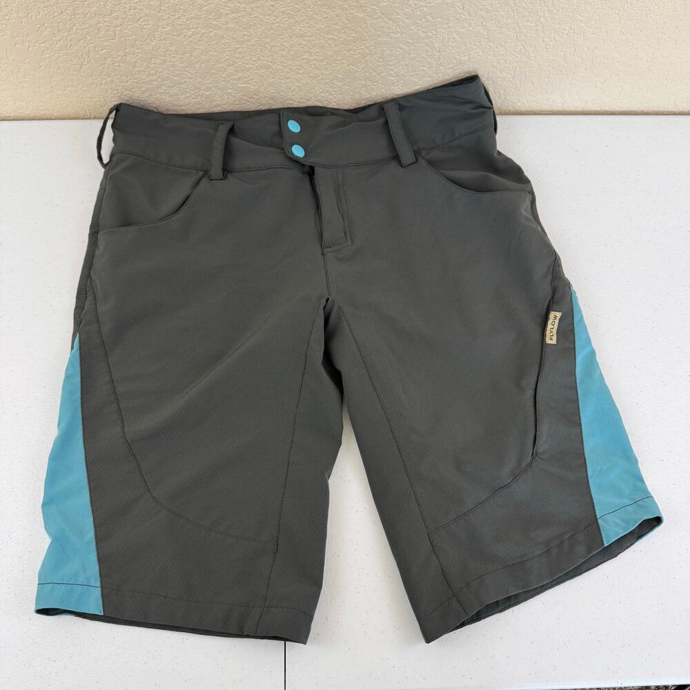 Flylow Women's Size 28 Outdoor Mountain Bike MTB Trail Riding